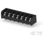 Conn Barrier Strip 7 POS 8.26mm Solder ST Thru-Hole 20A/Contact Package