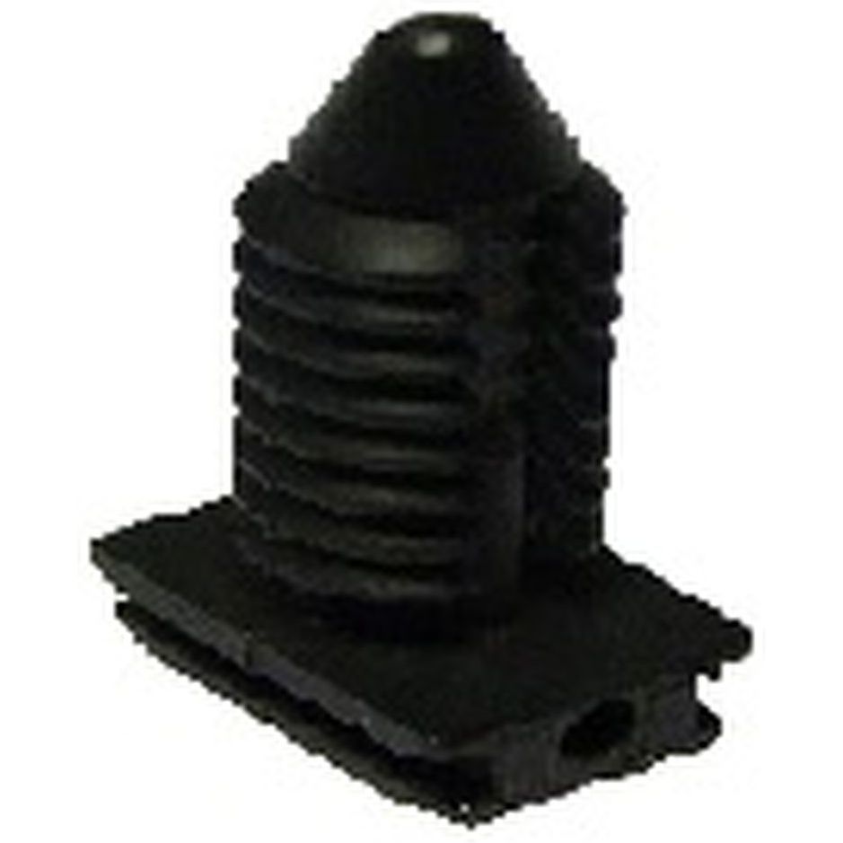 Delphi-12047835 null Cable Management, Clip Nylon Black