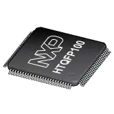 NXP Semiconductors-TEF6638HW/V106ZK 调谐器 Tuner Digital 1-Chip