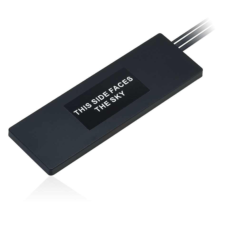 taoglas-MA231.LBC.003 Antenne Antenna GPS/GLONASS 32dBi Gain Bag