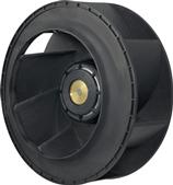 SANYO DENKI-9TS48P0G001 Compressori e ventole DC Motorized Impeller Centrifugal Ball Bearing 48V 36V to 72V 992CFM 74.5dB 225 X 99mm Sensor