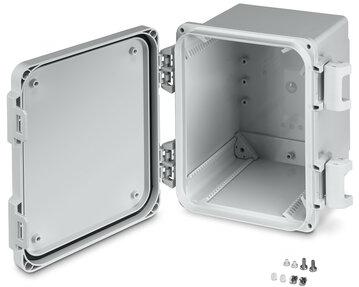 PHOENIX CONTACT-1471773 Accessori per connettori Connector Accessories Box Box