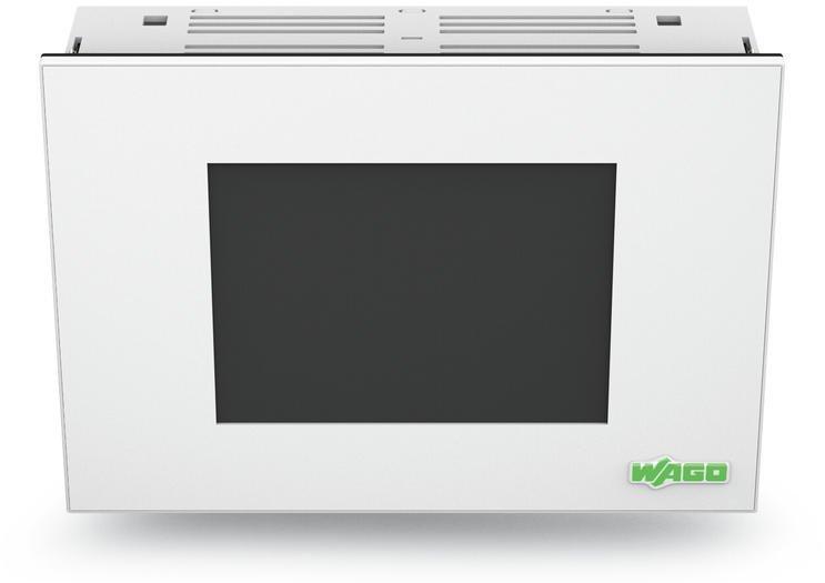 WAGO-762-1057 Panels PC 5.7 Inch Web Panel