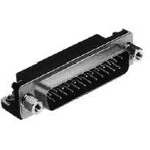 RDBD-25P-LNA(55)_D-Sub/VGA连接器