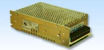 Magtech Industries-20-3821 AC to DC Power Supplies AC/DC Power Supply Single-OUT 24V 1.05A