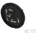 TE Connectivity-2468181-4 Lighting Accessories Street Lighting Base Assemblies