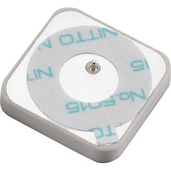 taoglas-WLP.2450.25.4.A.02 Antenne Antenna Patch -0.39dB Gain 2500MHz Automotive