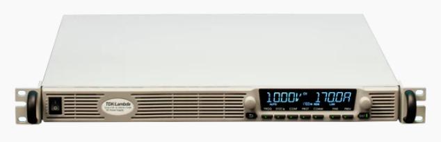 TDK-Lambda Americas-G300-17-3P208 Bench Power Supplies Programmable Power Supplies