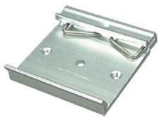 Mean Well Enterprises-DRP-03 Power Supply Accessories Mounting Plate For AC to DC Power Supplies Carton