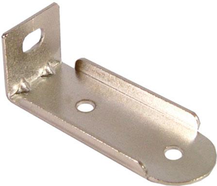 Mean Well Enterprises-MHS-013 Power Supply Accessories Mounting Adapter For External Plug-In Adapters