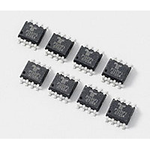 Thyristor Surge Protection Devices 65V 1A 8-Pin SOIC T/R