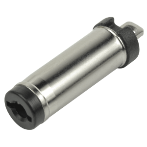 Same Sky (formerly CUI Devices)-PPM-2-5521-SG Steckverbinder Conn DC Power PL 2 POS Solder Lug ST Cable Mount 1 Terminal 1 Port