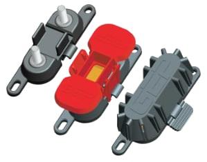 GEP Power Products-MFH-M11-SB Accessori fusibile Fuse Holder