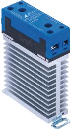 Altran Magnetics, Inc-ASR-SV240D30ZW-LM Halbleiterrelais Din-rail Heatsink Integrated SSR