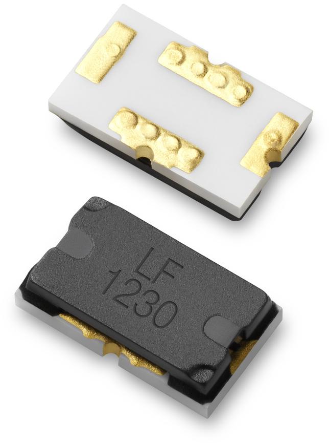 Littelfuse-ITV5432L1230WR Fusibles Battery Protector Surface Mount