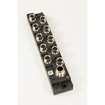Alpha Wire-800-5M NC032 null Sensor/Actuator 5m 21AWG 10M8 Circular/M12 Circular 10(3)/12 Position RCP