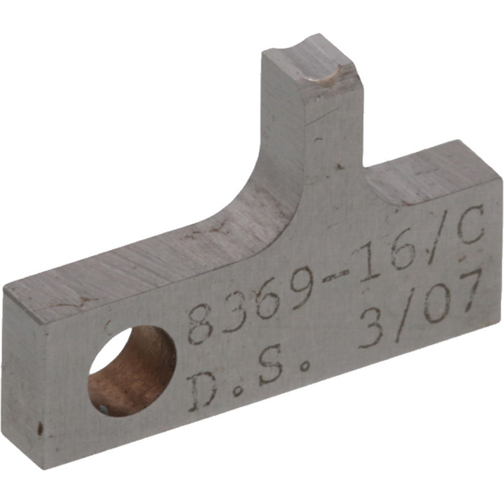 Molex-11-40-4768 Ambosse Cutter Anvil Tool