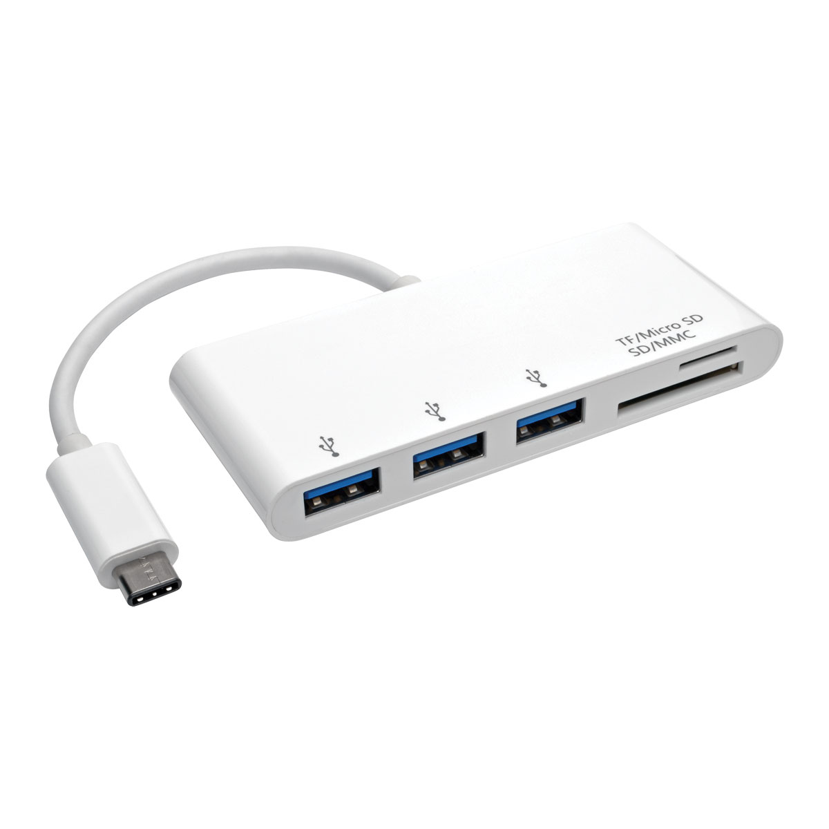 Eaton-U460-003-3AM Moduli di interfaccia Portable USB Hub Adapter