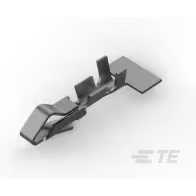TE Connectivity-3-640252-1 Connector Contact Contact SKT Crimp ST Cable Mount 18-24AWG Reel
