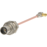 Cable Assembly Between Connectors