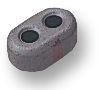 Fair-Rite Products Corp-2843010402 Ferritkern Ferrite Core Multi-Aperture Core 43-Material