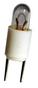 JKL Components-8099SBP Lamps T-1 Bi-Pin Incandescent Lamp C-2F 16000 Hours