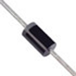 Toshiba-3Z30 Zener Zener Diode Single 30V 10% 30Ohm 3000mW 2-Pin 3-6E1A