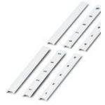 Connector Accessories Marker for Terminal Block Polyamide White