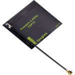 Antenna ISM Band 2483.5MHz