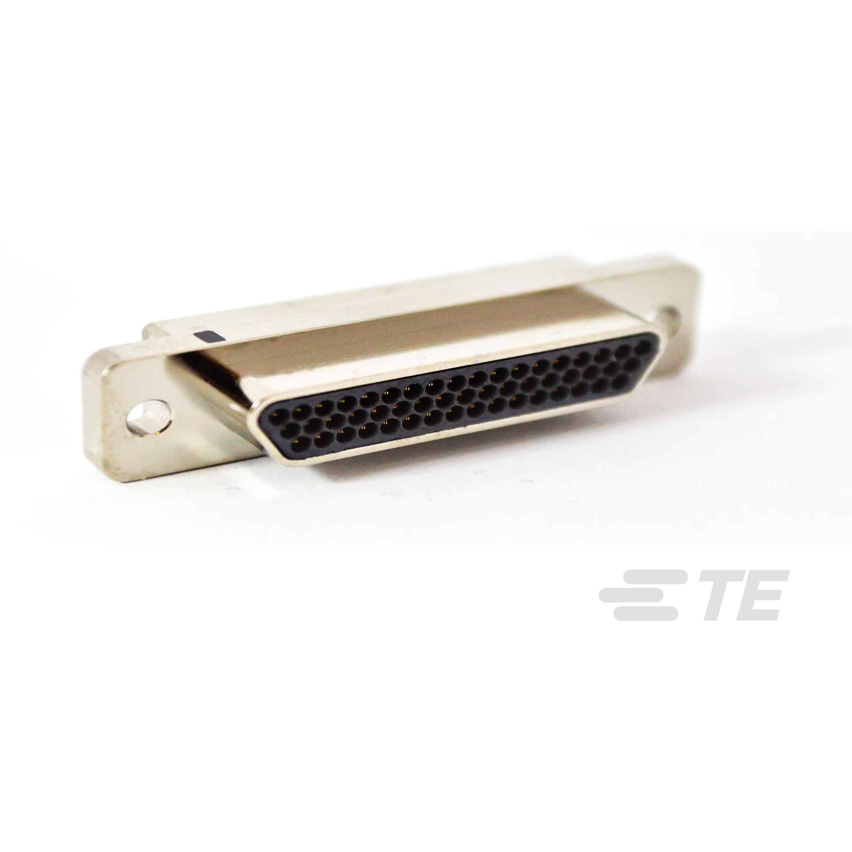 TE Connectivity-1532018-7 Steckverbinder, D-Sub Metal Shell D-SUB