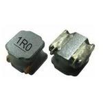 Inductor Power Shielded Wirewound 1uH 30% 100KHz Ferrite 3.42A 0.0265Ohm DCR 1515 T/R