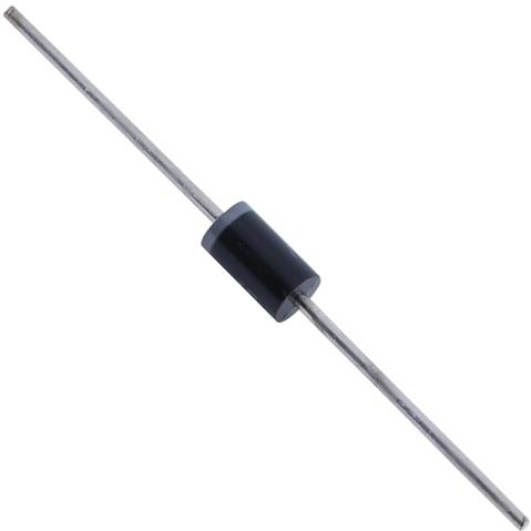 NTE Electronics-NTE5809 Rectifiers Diode Switching 3A 2-Pin DO-27