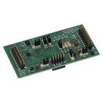 Texas Instruments-DAC7678EVM Kit e schede di sviluppo di convertitori di dati DAC7678 DAC Evaluation Board