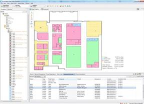 American Power Conversion-AP9012000 Software Services Struxure Ware Data Center Operation for Colo-u037E License 2000 Racks /18600 m2 / 200000 SQF