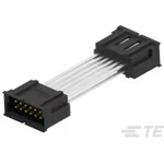 1.27 DRC BTB 34mm 12-Pol