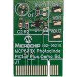 MCP6031DM-PTPLS MCP6031DM-PTPLS