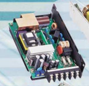 Sanken Electric-HWB030S-12 AC-DC-Spannungsversorgung AC/DC Power Supply Single-OUT 12V 3A 36W