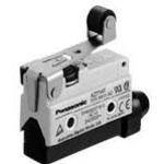 Panasonic Electric Works-AZ7141CEJ Begrenzungsschalter Switch Limit N.O./N.C. SPDT Short Roller Lever Cable 10A 250VAC 115VDC 2.35N Linear Screw Mount