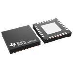 Texas Instruments-LM10500SQ-1.0/NOPB PMIC Solutions Step-Down Energy Management Unit to 28-Pin WQFN EP T/R