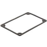 Connector Accessories Flange Gasket