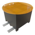 Conn Socket Strip SKT 4 POS 2mm Solder ST Top Entry SMD TIGER EYE™ T/R