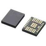 Module DC-DC 5VIN 4-OUT 0.85V/0.85V/1.2V/1.8V 3.2A/0.5A/0.5A/1.5A 6.44W 61-Pin LGA Module T/R