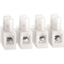 On-Shore Technology, Inc-ES1200/03DSFB 连接器接线板 Conn Barrier Strip 3 POS 12mm 30A