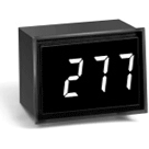 Murata Power Solutions-DMS-20PC-2-LM-C null High-Voltage AC Line Monitor With Screw Terminals And Screws