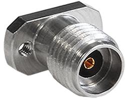 Bulgin Components PLC-RF292DJB RF-Steckverbinder 2.92mm Series Compression Mount Connector