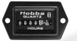 Honeywell-85000-11 null Panel Meters, Hour Meter