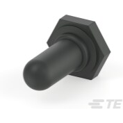 TE Connectivity-1825609-1 Switch Accessories Switch Access Boot Seal Toggle Switch