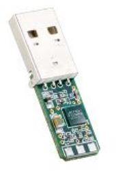 FTDI Chip-TTL-232R-5V-PCB Módulos de interfaz TTL to USB Serial Converter PCB USB 2.0 6-Pin