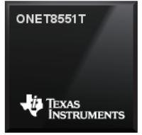 Texas Instruments-ONET8551TYS9 SP-Verstärker SP Amp Limiting Amp Single 3.63V 20-Pin Wafer Tube