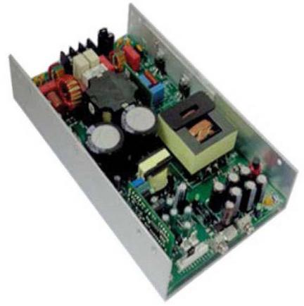 Bel Power Solutions-MVPS600-1015 Alimentazione da CA a CC 600 Watt Medical AC/DC Power Supply